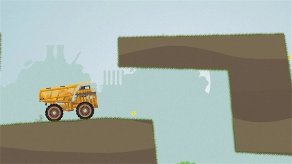 狂野重卡游戏图4