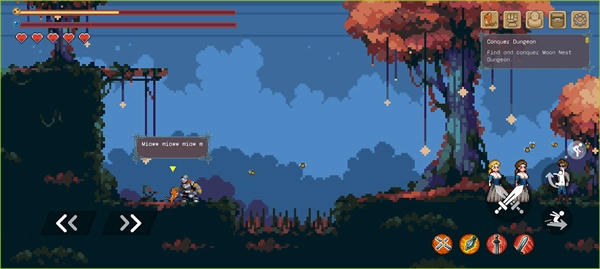 黑暗之刃中文版图1