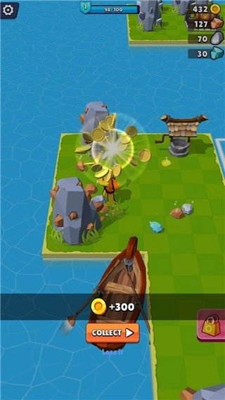 挖矿我最牛无广告