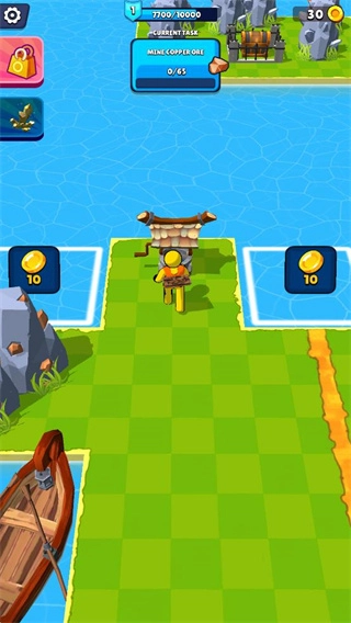 挖矿我最牛无广告