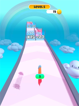 你能有多箭安卓截图4