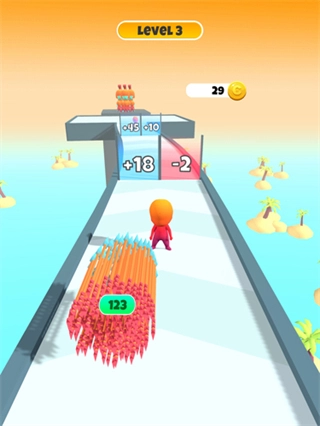 你能有多箭安卓截图1