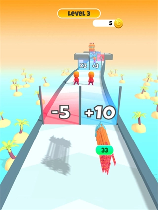 你能有多箭安卓截图2