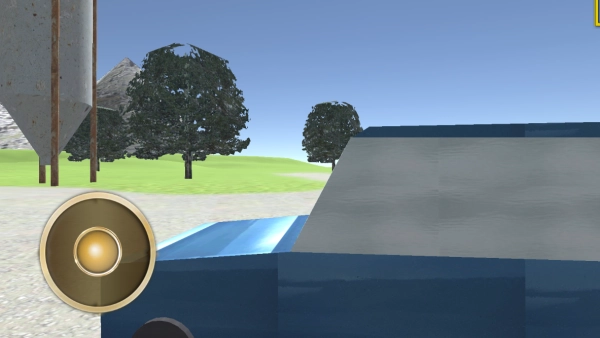 打工人农场模拟