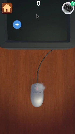 解压放松小玩具