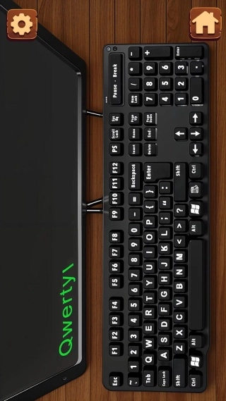 解压放松小玩具