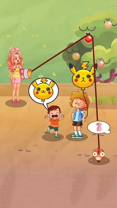 铅笔橡皮擦护士难题图4