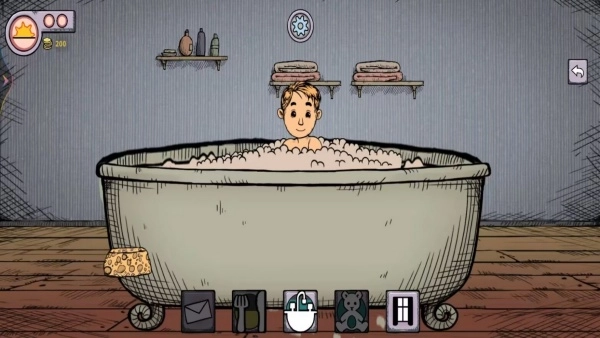 重拾摆烂人生(3)