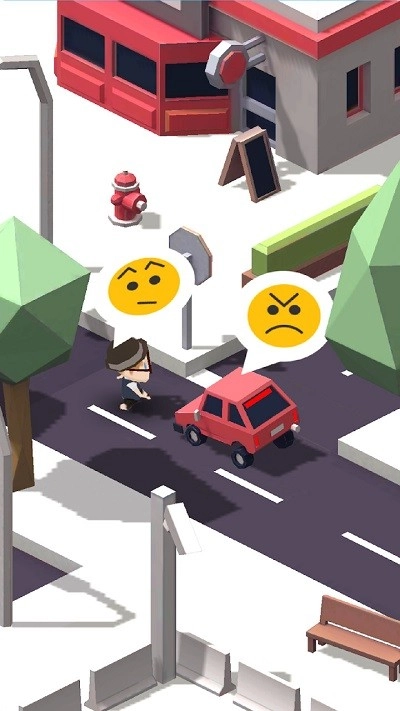 空闲城市建设者