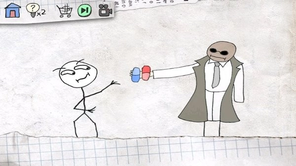 高智商大咖之IQ大考验图1