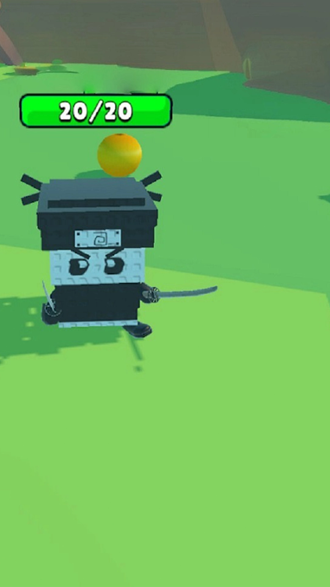 疯狂进化沙盒图4