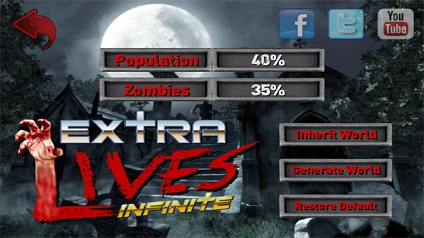 额外的生命游戏图1