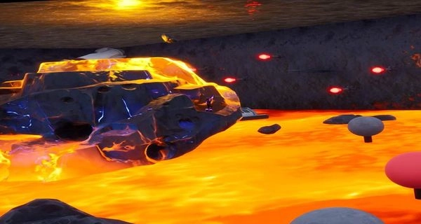 酷跑大师游戏截图2