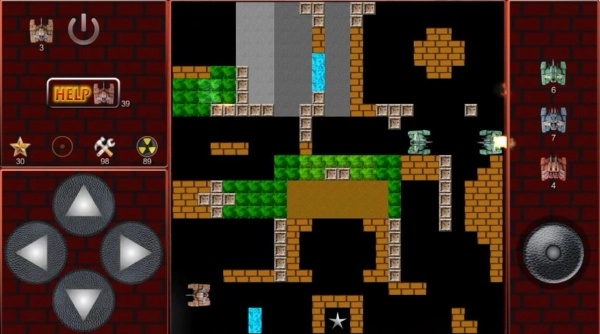 M5超级坦克经典重现