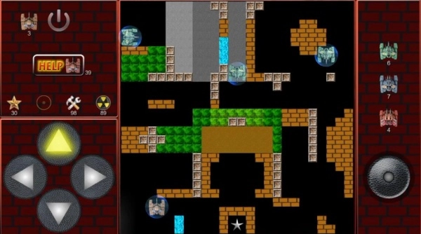 M5超级坦克经典重现