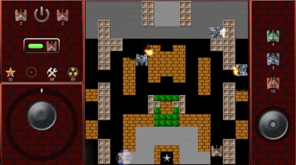 M5超级坦克经典重现