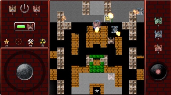 M5超级坦克经典重现