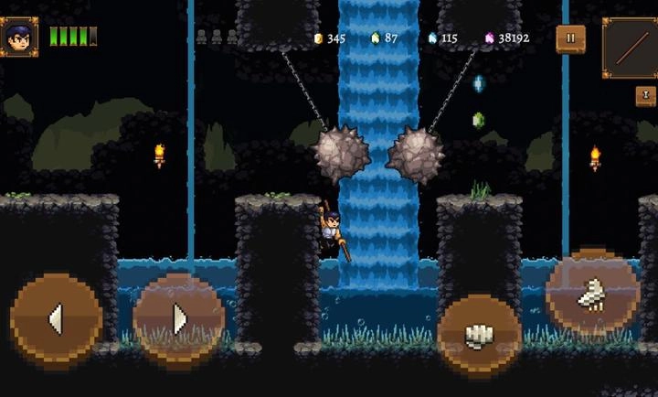 东方之影终极版