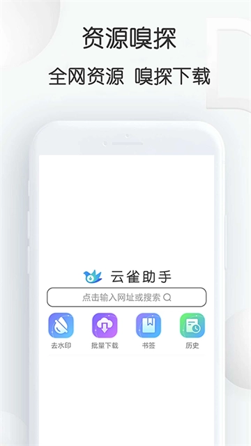 云雀idm网页视频器图3
