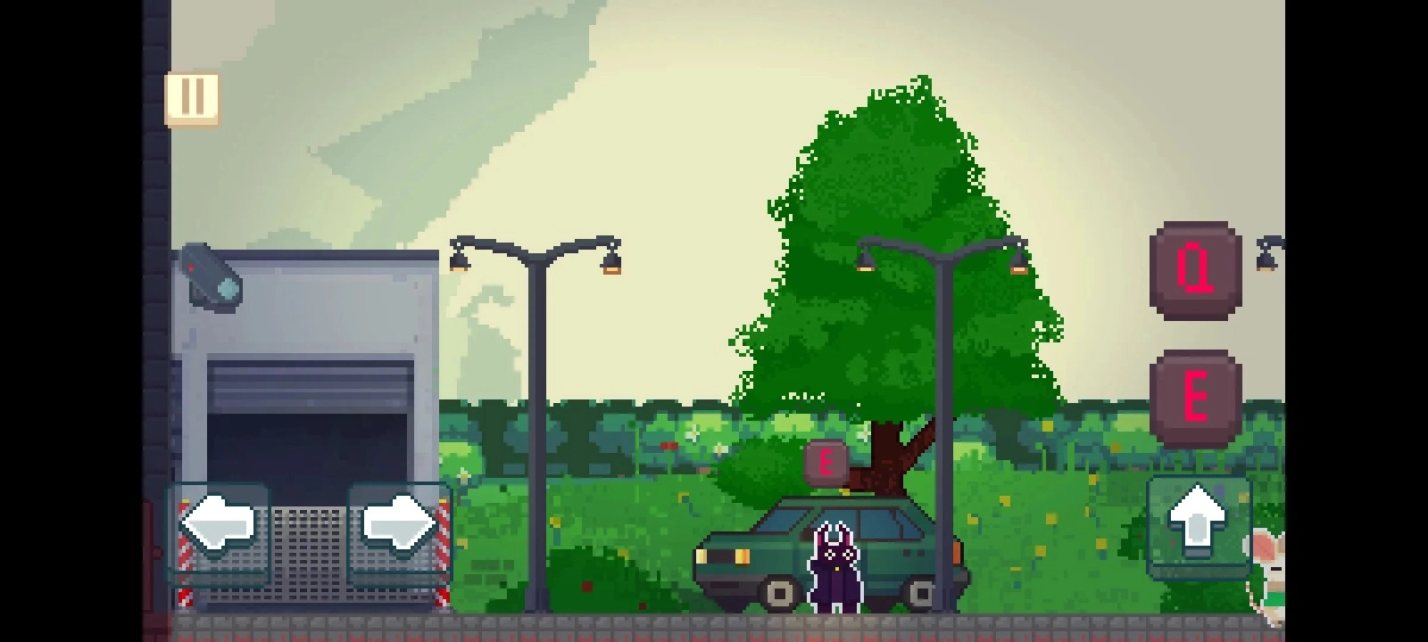 燃烧档案中文版图2