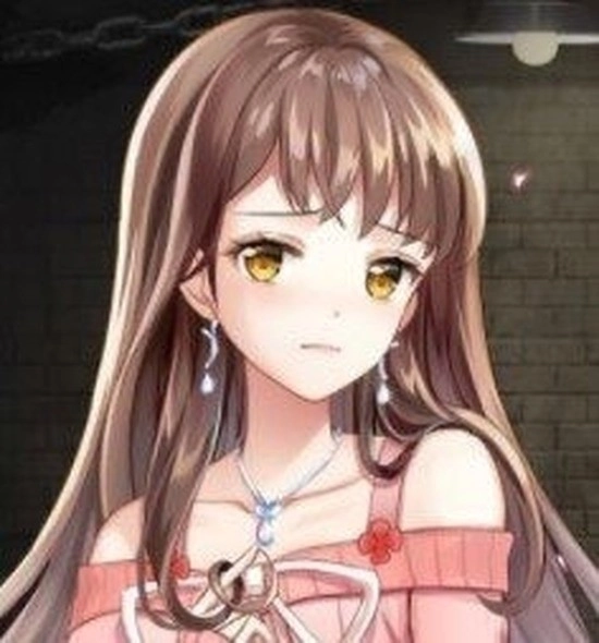 夏树的监狱生活安卓版