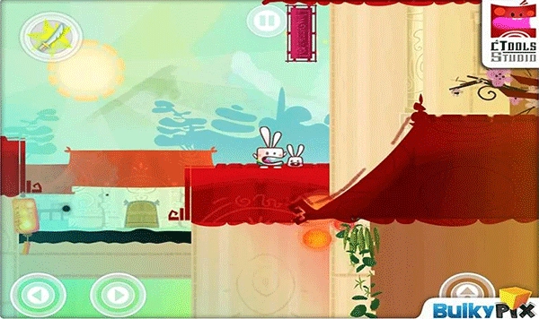 功夫兔子免费版图1