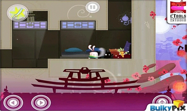 功夫兔子免费版图2