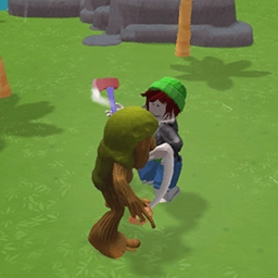 荒野小兵历险 v2.0.1