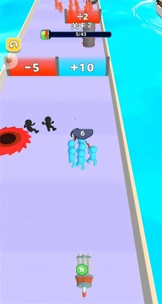 勇者一起冲免广告(4)