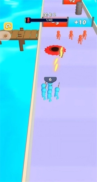 勇者一起冲免广告(3)