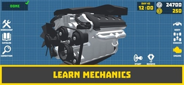 复古车库中文版(4)