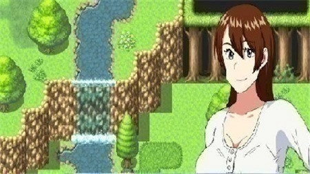 和妈妈一起荒岛求生游戏图1