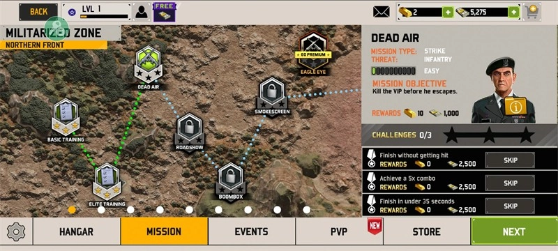 无人机暗影突袭3中文版图2