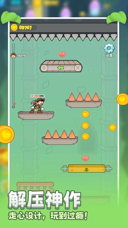 贪婪古堡游戏2026最新版图3