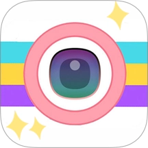 自动美颜拍照智能相机手机版