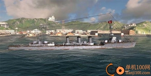 战舰世界闪击战小米版