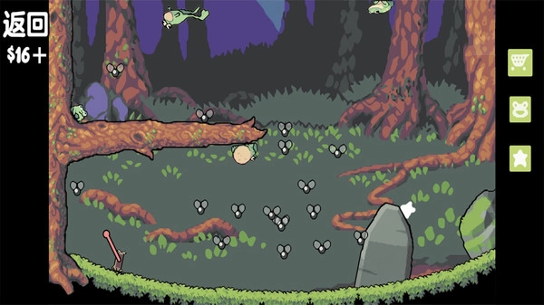 模拟蛙蛙养殖场图4