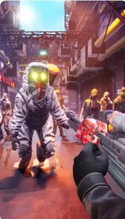 死亡特工城市追捕图2