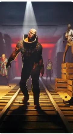 死亡特工城市追捕图3