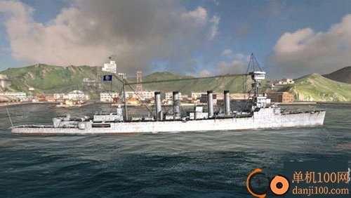 战舰世界闪击战小米版