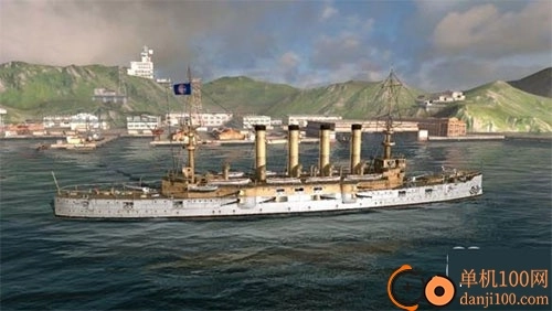 战舰世界闪击战小米版