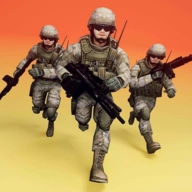 步兵攻击 V1.0