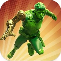 兵人大战战争策略模拟器 V3.270.2