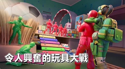 兵人大战战争策略模拟器(2)