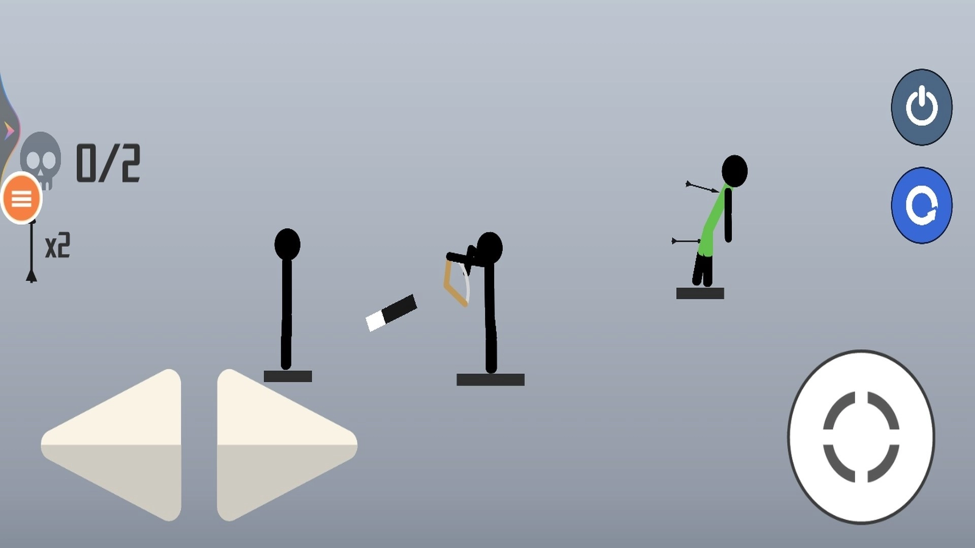 忍者的功夫贼厉害图1