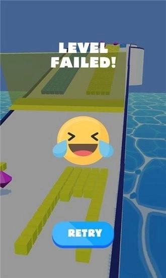 疯狂龙卷风竞赛(3)