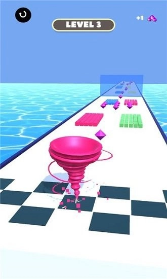 疯狂龙卷风竞赛(1)