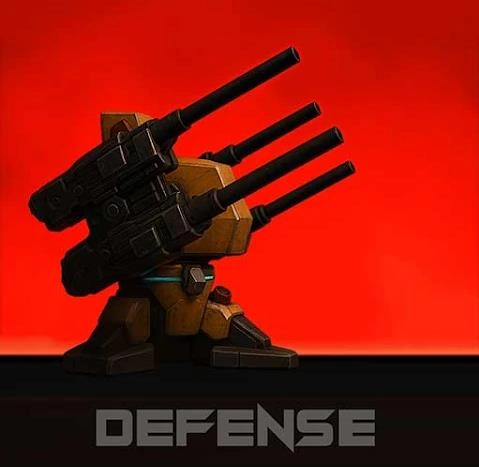 传奇塔防史诗防御