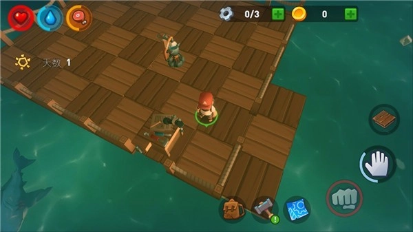 史诗木筏修改器(4)