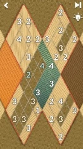 stitch刺绣模拟安卓正版图1